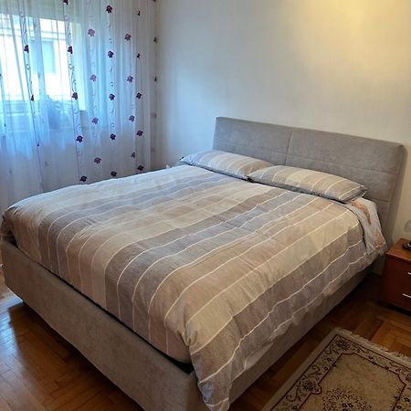 Appartamento Vacanze เมราโน ภายนอก รูปภาพ