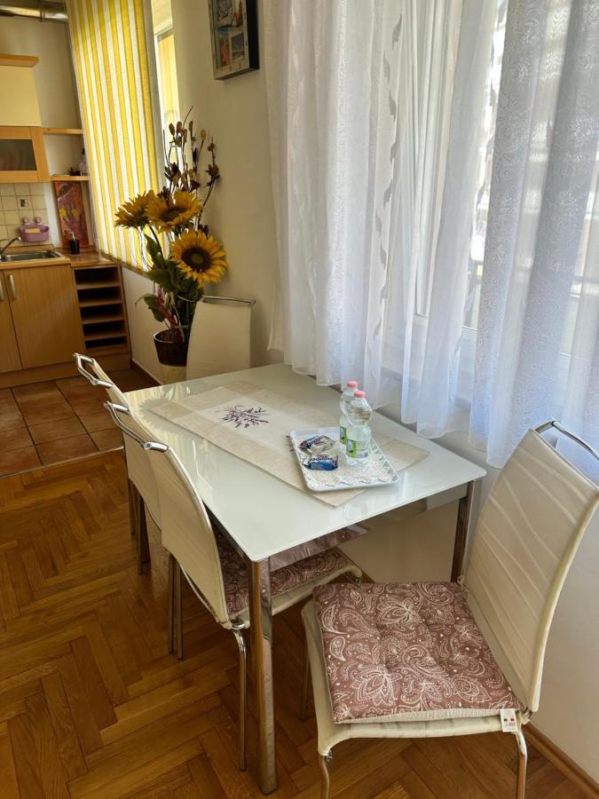 Appartamento Vacanze เมราโน ภายนอก รูปภาพ