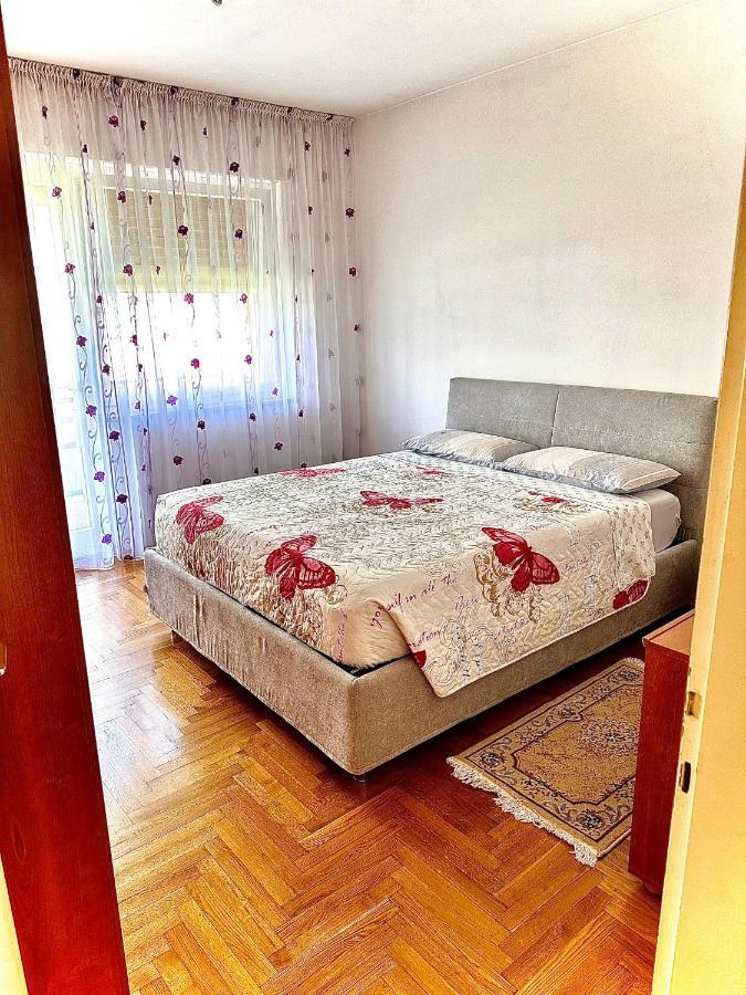 Appartamento Vacanze เมราโน ภายนอก รูปภาพ