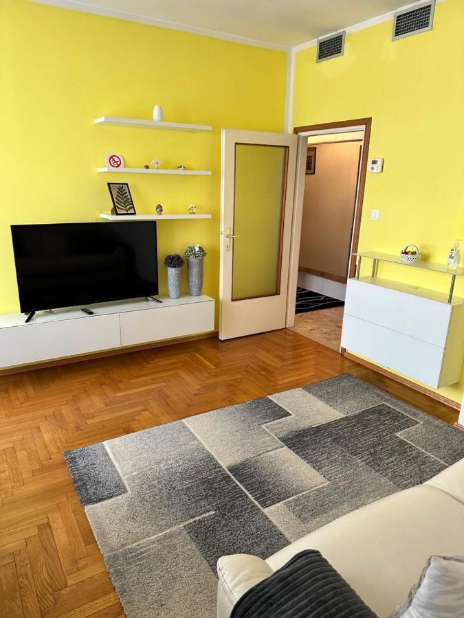 Appartamento Vacanze เมราโน ภายนอก รูปภาพ
